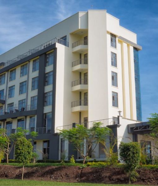 Fairways Hotel Kisumu