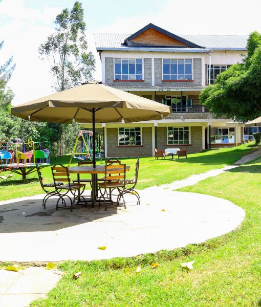 Fairways Hotel Narok