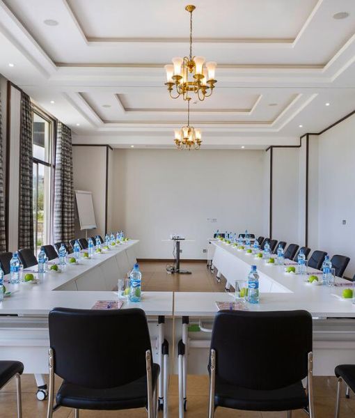 Meetings